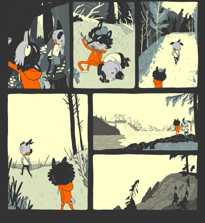 图片[10]-你不得不关注的20位疯狂天才Gif插画家！（上篇）-伊丞小站（YLIMHS.COM）