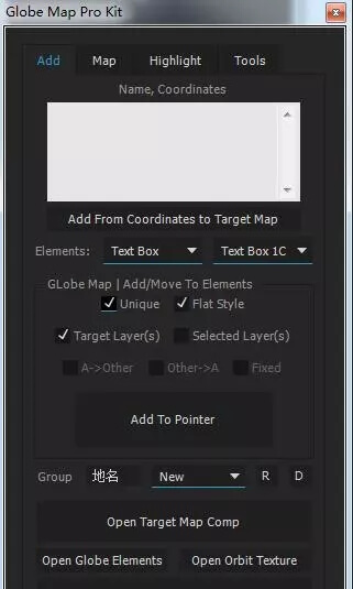 图片[10]-实操解码：如何用AE制作“一带一路”线路图-伊丞小站（YLIMHS.COM）