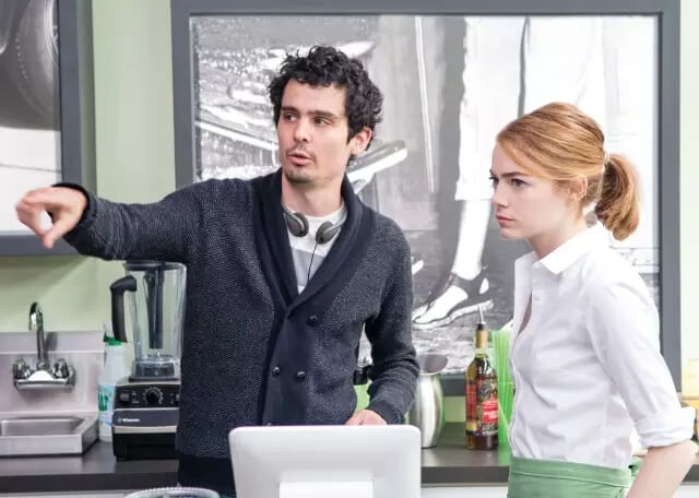 图片[2]-专访《爱乐之城》导演：如何将好莱坞新旧时代的技术巧妙结合？-伊丞小站（YLIMHS.COM）