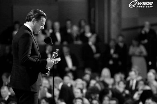 逼格创意,奥斯卡才是真正的设计盛宴!-伊丞小站(YLIMHS.COM)