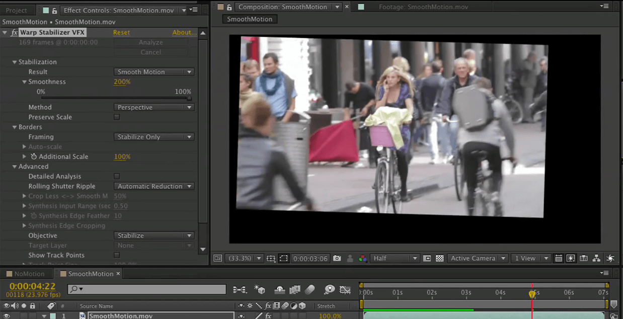 图片[5]-【干货】如何消除画面抖动？就用这个插件！-伊丞小站（YLIMHS.COM）