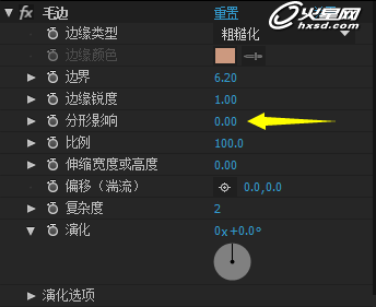 图片[12]-AE小技巧！3个步骤教你轻松实现相融动效-伊丞小站（YLIMHS.COM）