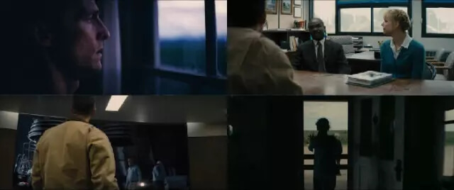 图片[3]-电影大师诺兰的《星际穿越》调色秘籍！-伊丞小站（YLIMHS.COM）