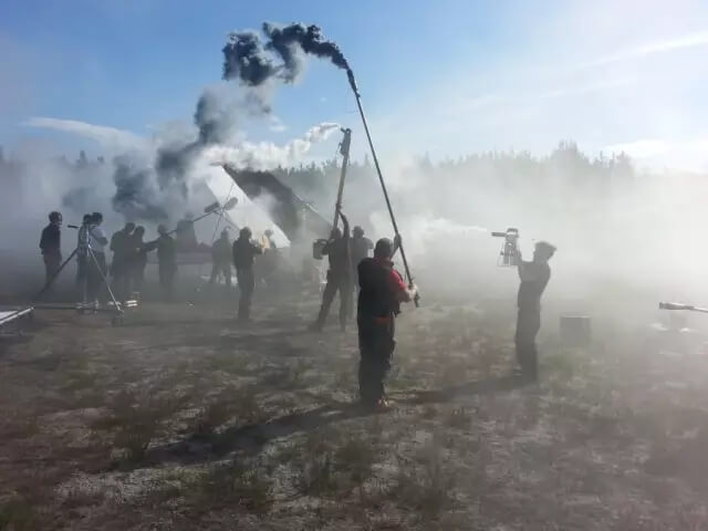 图片[6]-信仰之跃！经典动作《刺客信条》幕后花絮-伊丞小站（YLIMHS.COM）