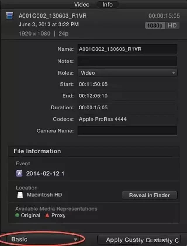 图片[14]-调色必备！后期制作中如何给LOG镜头加载LUT？-伊丞小站（YLIMHS.COM）
