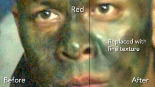 满满干货！低照度下拍摄的画面，噪点怎么破？-伊丞小站（YLIMHS.COM）