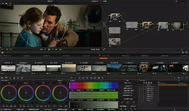 图片[22]-电影大师诺兰的《星际穿越》调色秘籍！-伊丞小站（YLIMHS.COM）