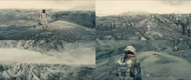 图片[11]-电影大师诺兰的《星际穿越》调色秘籍！-伊丞小站（YLIMHS.COM）