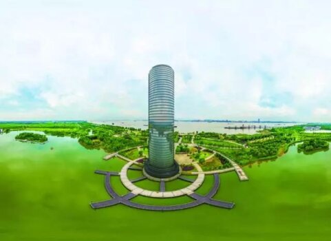 如何利用AE插件将三维对象融入真实VR场景？-伊丞小站（YLIMHS.COM）