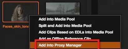 值得一看的干货，达芬奇调色的十个绝招！-伊丞小站（YLIMHS.COM）