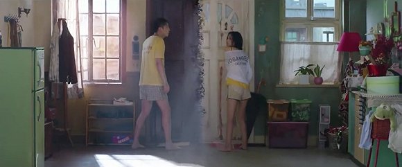 图片[3]-专访《超时空同居》导演：论一部商业奇幻爱情电影的诞生！-伊丞小站（YLIMHS.COM）