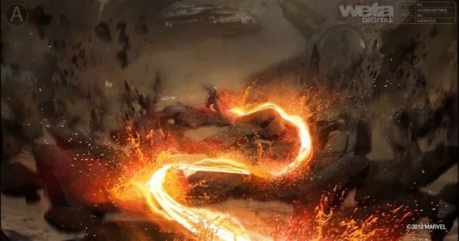 图片[25]-《复联3》制作流程揭秘-伊丞小站（YLIMHS.COM）