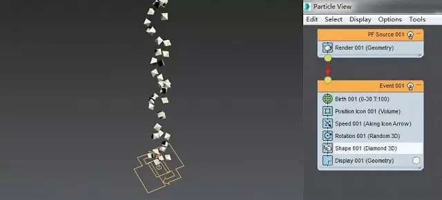 图片[2]-由浅入深的案例解析，三维水墨动画的实现过程-伊丞小站（YLIMHS.COM）