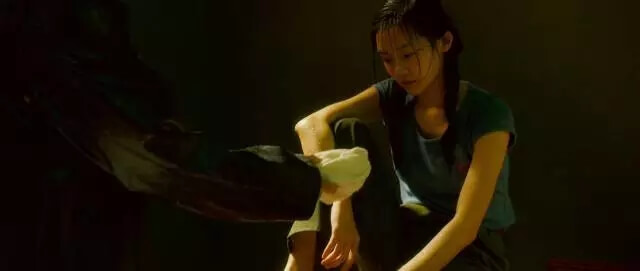 图片[4]-专访《芳华》摄影指导罗攀-伊丞小站（YLIMHS.COM）