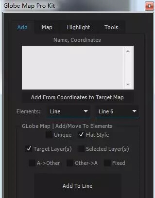 图片[13]-实操解码：如何用AE制作“一带一路”线路图-伊丞小站（YLIMHS.COM）