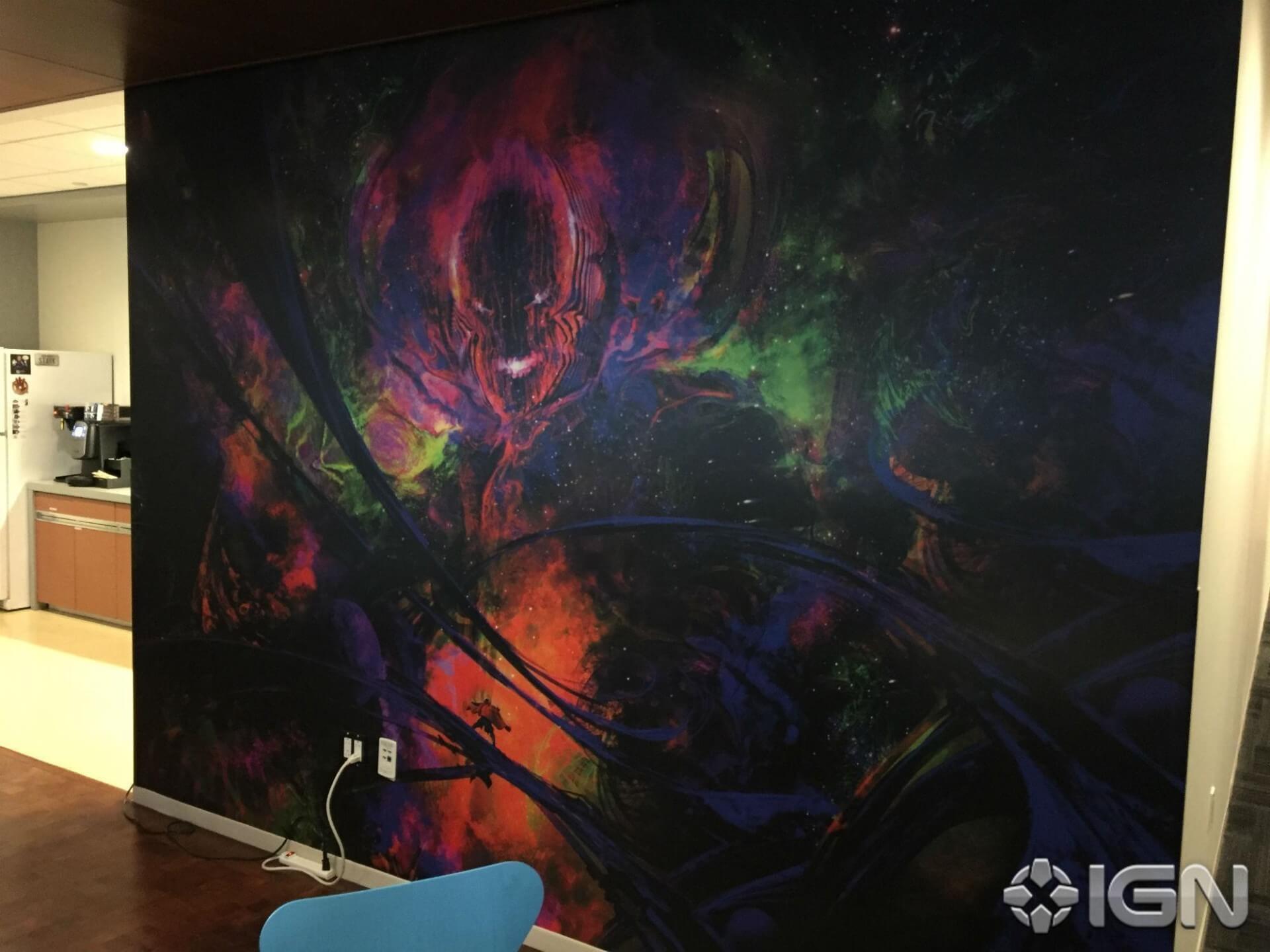 图片[7]-原来漫威工作室长这样？大量奢侈装备与新电影海报！-伊丞小站（YLIMHS.COM）