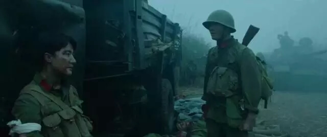 图片[8]-专访《芳华》摄影指导罗攀-伊丞小站（YLIMHS.COM）