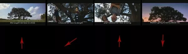 图片[7]-电影镜头中运动画面的几种常见处理方法！-伊丞小站（YLIMHS.COM）