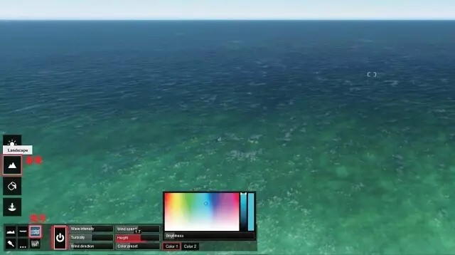 图片[4]-影视后期制作：用Lumion快速制作3D景观动画-伊丞小站（YLIMHS.COM）