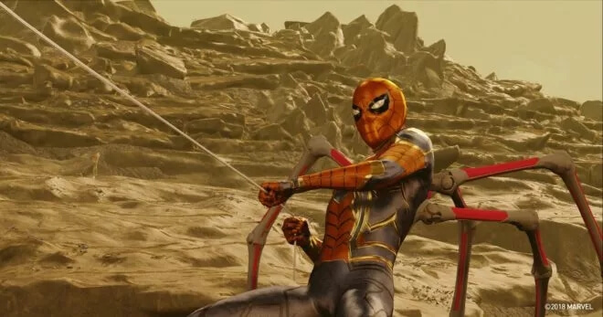 图片[22]-《复联3》制作流程揭秘-伊丞小站（YLIMHS.COM）