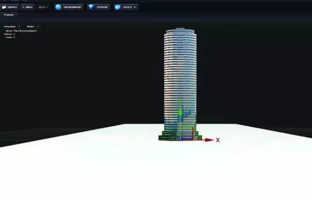 图片[9]-如何利用AE插件将三维对象融入真实VR场景？-伊丞小站（YLIMHS.COM）