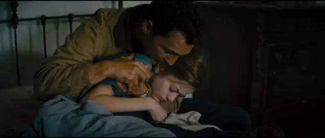 图片[9]-电影大师诺兰的《星际穿越》调色秘籍！-伊丞小站（YLIMHS.COM）