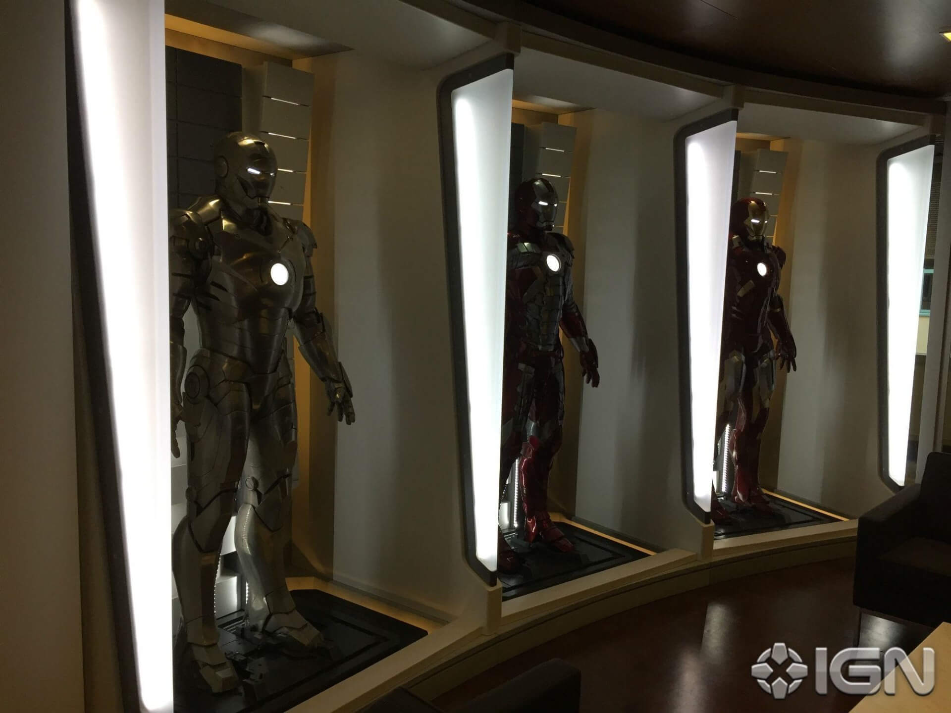 图片[24]-原来漫威工作室长这样？大量奢侈装备与新电影海报！-伊丞小站（YLIMHS.COM）