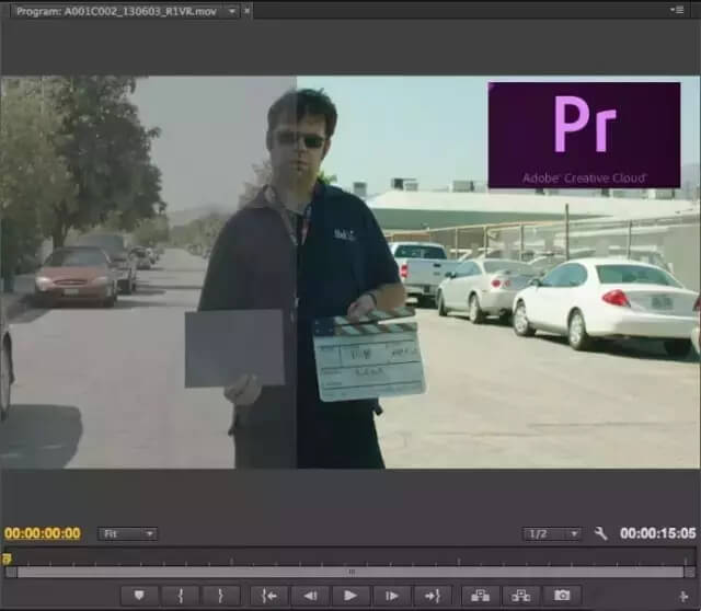 图片[16]-调色必备！后期制作中如何给LOG镜头加载LUT？-伊丞小站（YLIMHS.COM）