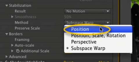图片[4]-【干货】如何消除画面抖动？就用这个插件！-伊丞小站（YLIMHS.COM）