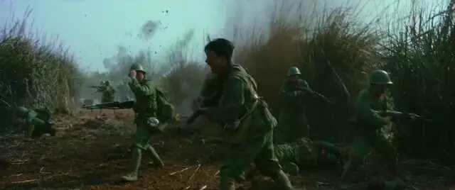 图片[14]-专访《芳华》摄影指导罗攀-伊丞小站（YLIMHS.COM）