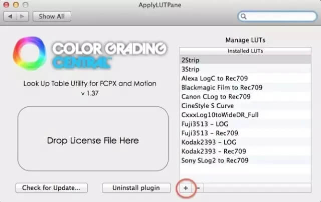 图片[9]-调色必备！后期制作中如何给LOG镜头加载LUT？-伊丞小站（YLIMHS.COM）