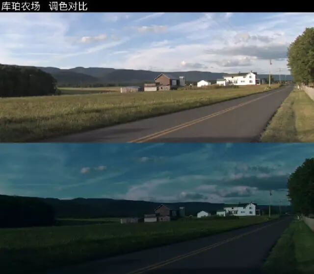 图片[23]-电影大师诺兰的《星际穿越》调色秘籍！-伊丞小站（YLIMHS.COM）