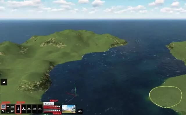 图片[7]-影视后期制作：用Lumion快速制作3D景观动画-伊丞小站（YLIMHS.COM）