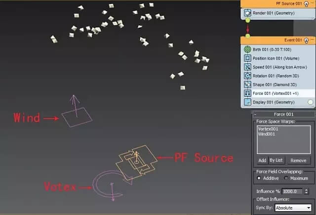 图片[3]-由浅入深的案例解析，三维水墨动画的实现过程-伊丞小站（YLIMHS.COM）