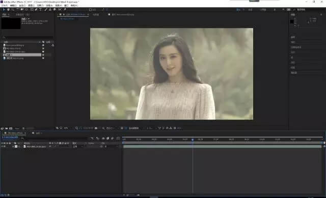 图片[3]-当AE遭遇达芬奇，后期合成与调色工作交互实例！-伊丞小站（YLIMHS.COM）
