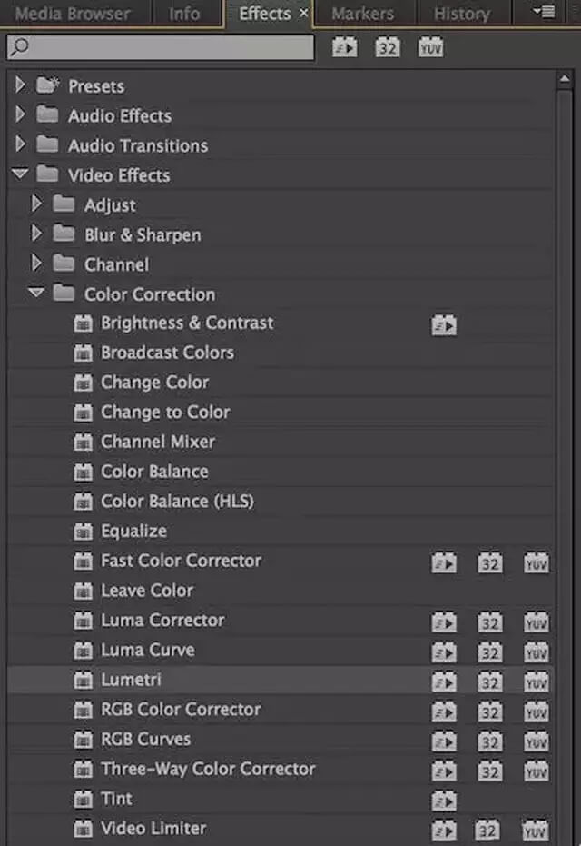 图片[17]-调色必备！后期制作中如何给LOG镜头加载LUT？-伊丞小站（YLIMHS.COM）