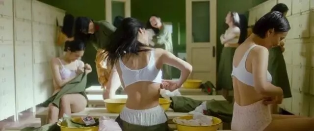 图片[13]-专访《芳华》摄影指导罗攀-伊丞小站（YLIMHS.COM）