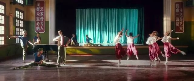 图片[7]-专访《芳华》摄影指导罗攀-伊丞小站（YLIMHS.COM）