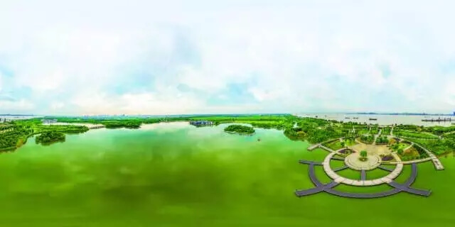 图片[2]-如何利用AE插件将三维对象融入真实VR场景？-伊丞小站（YLIMHS.COM）