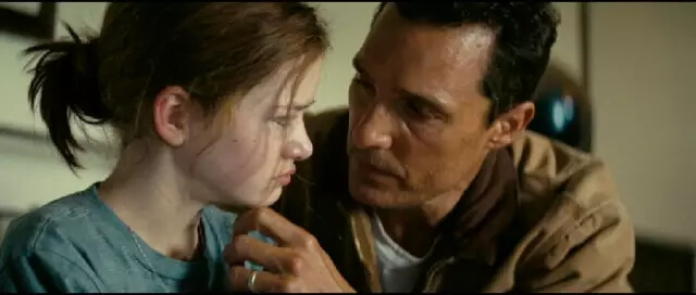 图片[8]-电影大师诺兰的《星际穿越》调色秘籍！-伊丞小站（YLIMHS.COM）