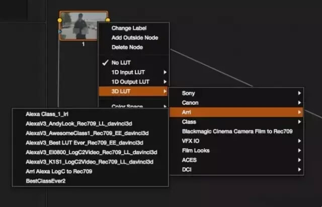 图片[5]-调色必备！后期制作中如何给LOG镜头加载LUT？-伊丞小站（YLIMHS.COM）