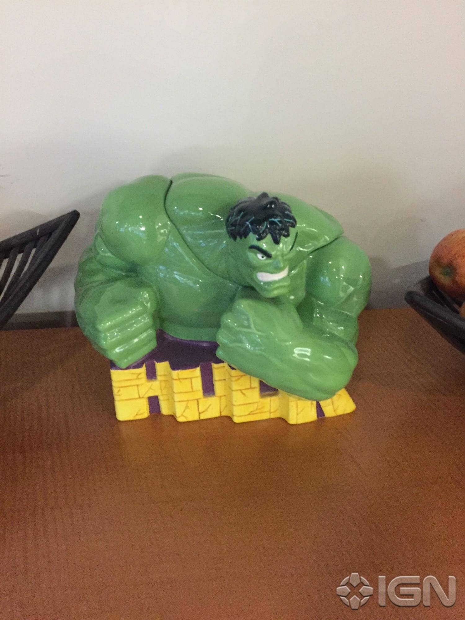 图片[32]-原来漫威工作室长这样？大量奢侈装备与新电影海报！-伊丞小站（YLIMHS.COM）