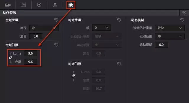 图片[7]-满满干货！低照度下拍摄的画面，噪点怎么破？-伊丞小站（YLIMHS.COM）