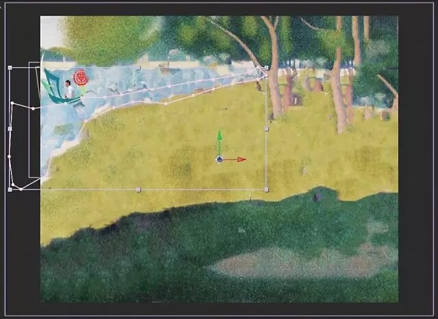 图片[22]-AE制作人在印象派油画中划船的效果！-伊丞小站（YLIMHS.COM）