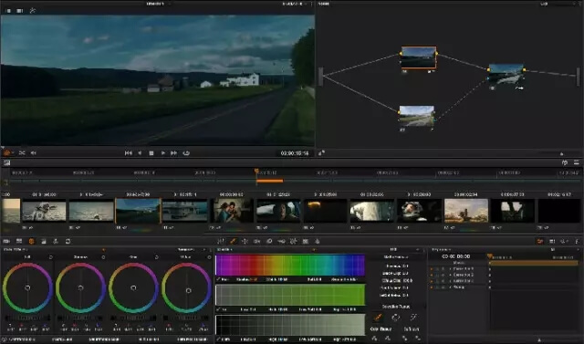 图片[24]-电影大师诺兰的《星际穿越》调色秘籍！-伊丞小站（YLIMHS.COM）