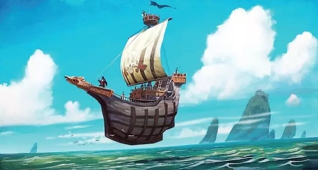 图片[5]-专访Oculus工作室故事创意主管Kory Heinzen-伊丞小站（YLIMHS.COM）