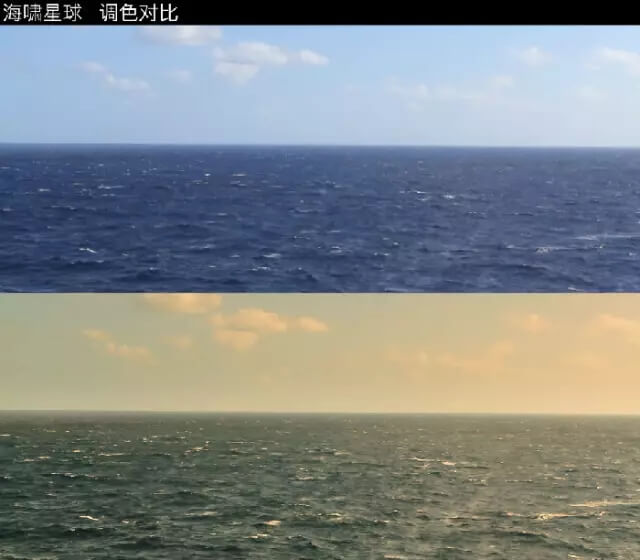 图片[19]-电影大师诺兰的《星际穿越》调色秘籍！-伊丞小站（YLIMHS.COM）