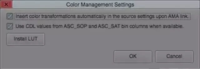 图片[23]-调色必备！后期制作中如何给LOG镜头加载LUT？-伊丞小站（YLIMHS.COM）