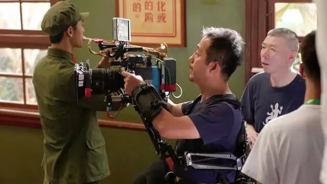 图片[12]-专访《芳华》摄影指导罗攀-伊丞小站（YLIMHS.COM）