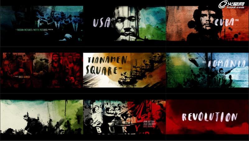 图片[13]-逼格创意，奥斯卡才是真正的设计盛宴！-伊丞小站（YLIMHS.COM）